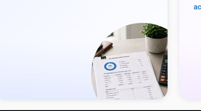 GSTR reconciliation report