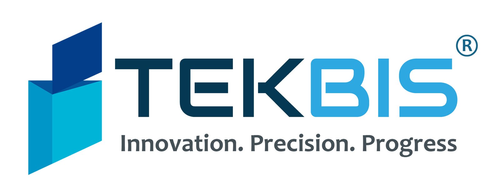 TEKBIS - Innovation. Precision. Progress