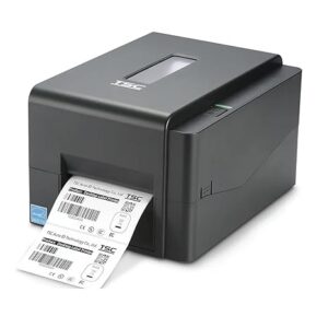 TSC TE-244 Barcode Printer